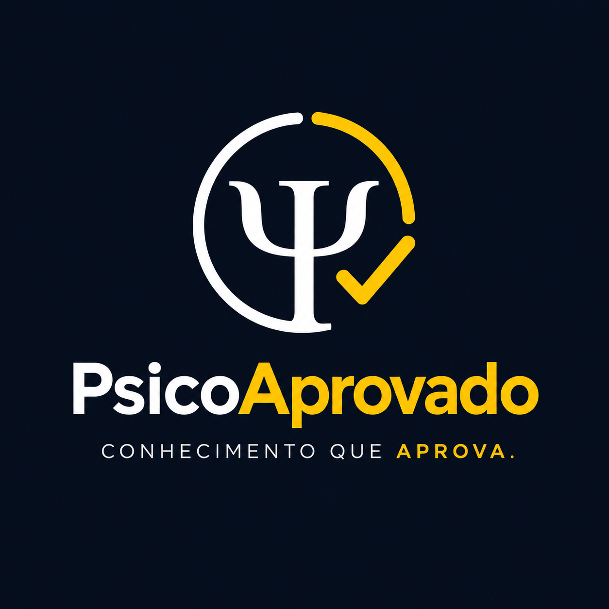Psico Aprovado